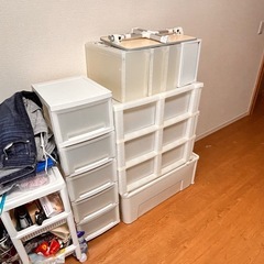 収納ボックスその他
の画像