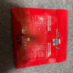 ストッキング2足の画像