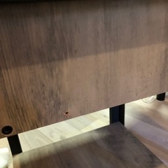 サイドテーブルの画像