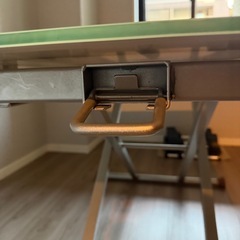 昇降式
テーブルの画像