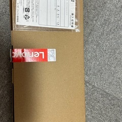 レノボ 有線キーボード 日本語配列
の画像