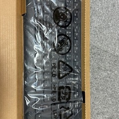 レノボ 有線キーボード 日本語配列
の画像