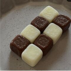 ホームラン‼️チョコレートセットの画像