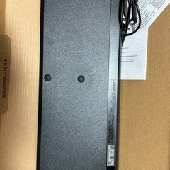 レノボ 有線キーボード 日本語配列
の画像