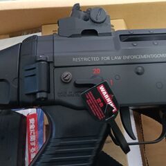 東京マルイ　SIG552  サバゲー歴なし✌　超綺麗❢  の画像