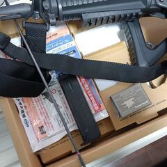 東京マルイ　SIG552  サバゲー歴なし✌　超綺麗❢  の画像