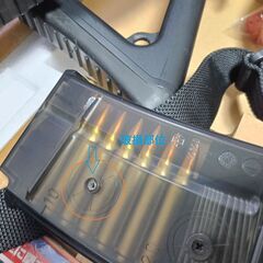 東京マルイ　SIG552  サバゲー歴なし✌　超綺麗❢  の画像