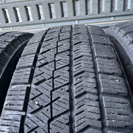 バリ山BRIDGESTONE ブリヂストンブリジストンVRX2 165/65R14