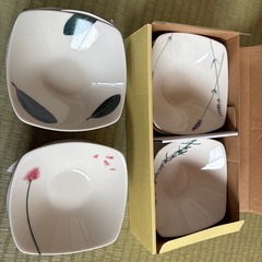 LAAMYSボール小鉢の画像