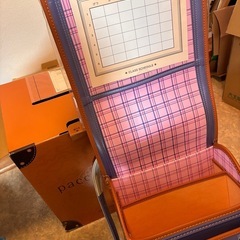 ランドセル(美品)の画像