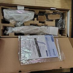 コードレス掃除機の画像