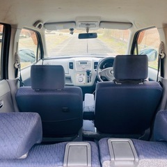 *️⃣ スズキ ワゴンR リミテッド*️⃣平成22年*️⃣2年車検*️⃣11万キロの画像