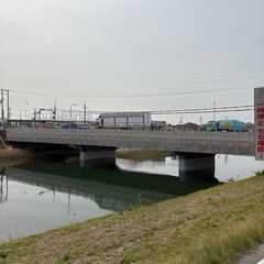 土木　解体　橋梁　作業員　協力業者募集　未経験歓迎👍の画像