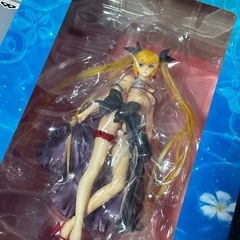 ワンピースフィギュアとその他④の画像