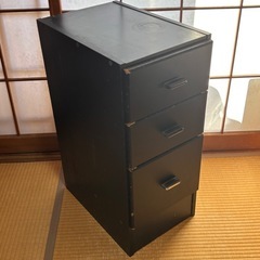 デスクワゴン
の画像