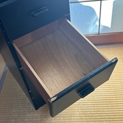 デスクワゴン
の画像