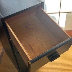 デスクワゴン
の画像