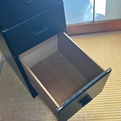 デスクワゴン
の画像