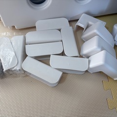 ベビーサークル160×120KULINYAの画像