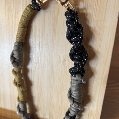 携帯ストラップの画像