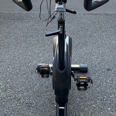 【RKGOD】特価！HAIGE/ハイガー/スピンバイク/HG-EX-5000/中古品/店頭引取推奨商品/弊社近隣配達も可の画像