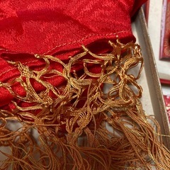 女の子用七五三セットの画像