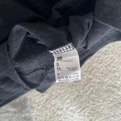 GUタンクトップセットの画像