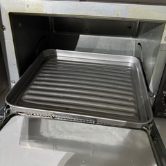 象印　オーブントースター　2015年製の画像