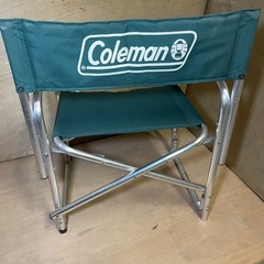 アウトドア　イスの画像
