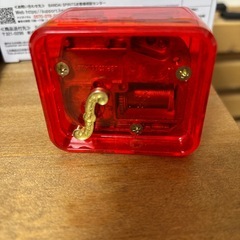 オルゴールの画像