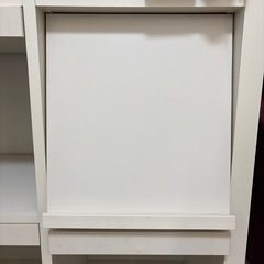 3×3収納棚の画像