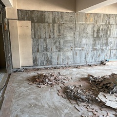 土木　解体　橋梁　作業員　協力業者募集　未経験歓迎👍の画像