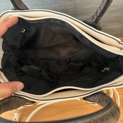 〔新品未使用〕Vivayou バックの画像