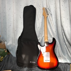 エレキギターの画像