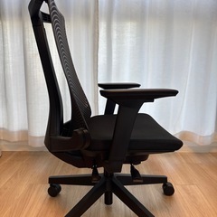 【美品】イトーキサリダ　75%オフ　の画像