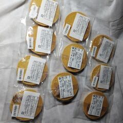 アニメイト　カフェ　クッキーの画像