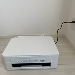 お譲りします！早い者勝ち！エプソンプリンターの画像
