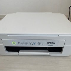 お譲りします！早い者勝ち！エプソンプリンターの画像