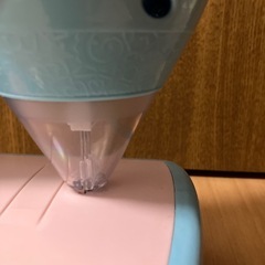 ジャンク　すみっコぐらし　フェルトミシンの画像