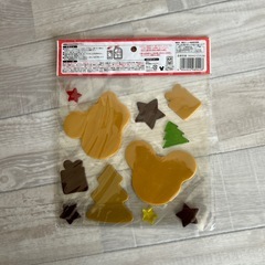 🎄ディズニーウインドウポップ🎄の画像