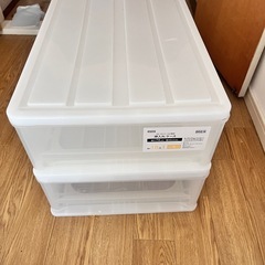 クリアケースの画像