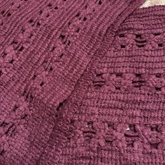 マフラーの画像