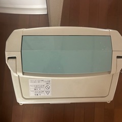 コロナ　除湿機　衣類乾燥ヒーター の画像