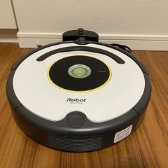 ルンバ 622の画像