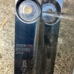 日産　セレナ　LED右 テールレンズの画像