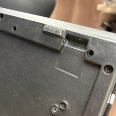 ELECOM キーボード の画像