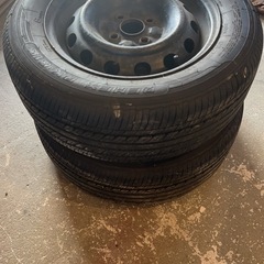 100kgの鉄屑コンプレッサーモーター付き銅線かなり有り、てっちんホイル、その他 の画像