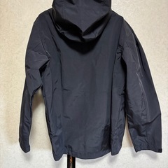 【試着のみ2点セット】FREAK'S STOREアウター ＆ CIAOPANIC Tシャツ（メンズL）の画像