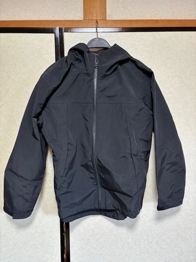 【試着のみ2点セット】FREAK'S STOREアウター ＆ CIAOPANIC Tシャツ（メンズL）