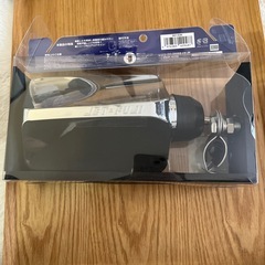 拡大ミラー　トラック用　  ジェットイノウエ バックショットミラーFUJIの画像